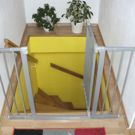 Penzion Jarka Lednice Zimmer foto