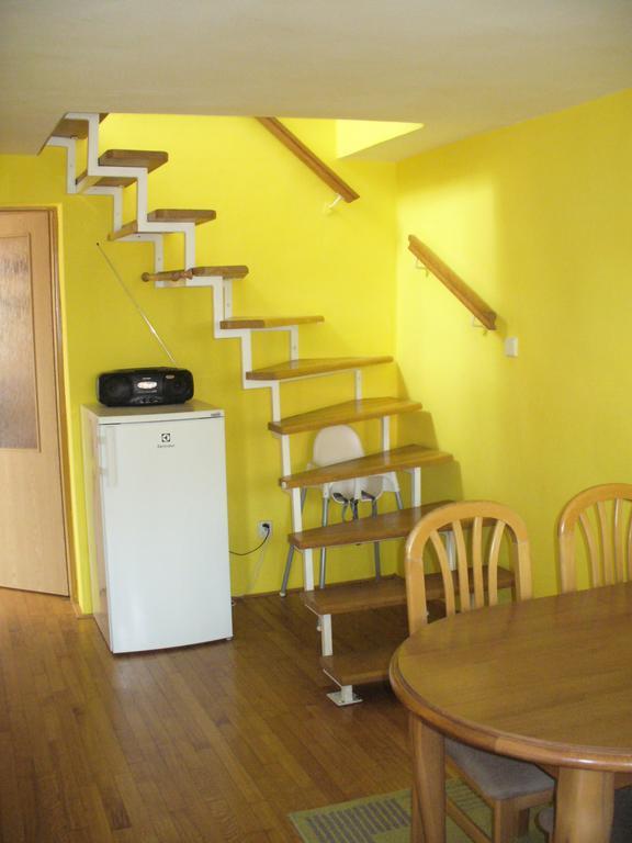 Penzion Jarka Lednice Zimmer foto