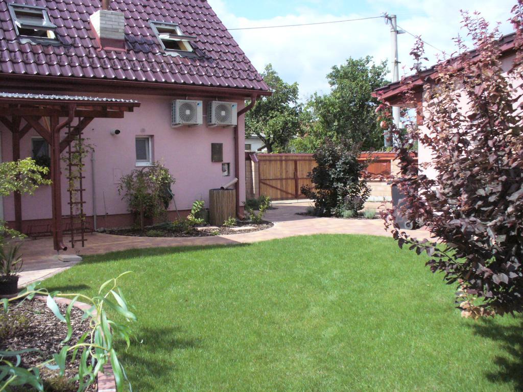 Penzion Jarka Lednice Zimmer foto