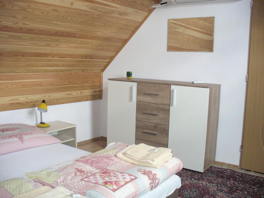 Penzion Jarka Lednice Zimmer foto