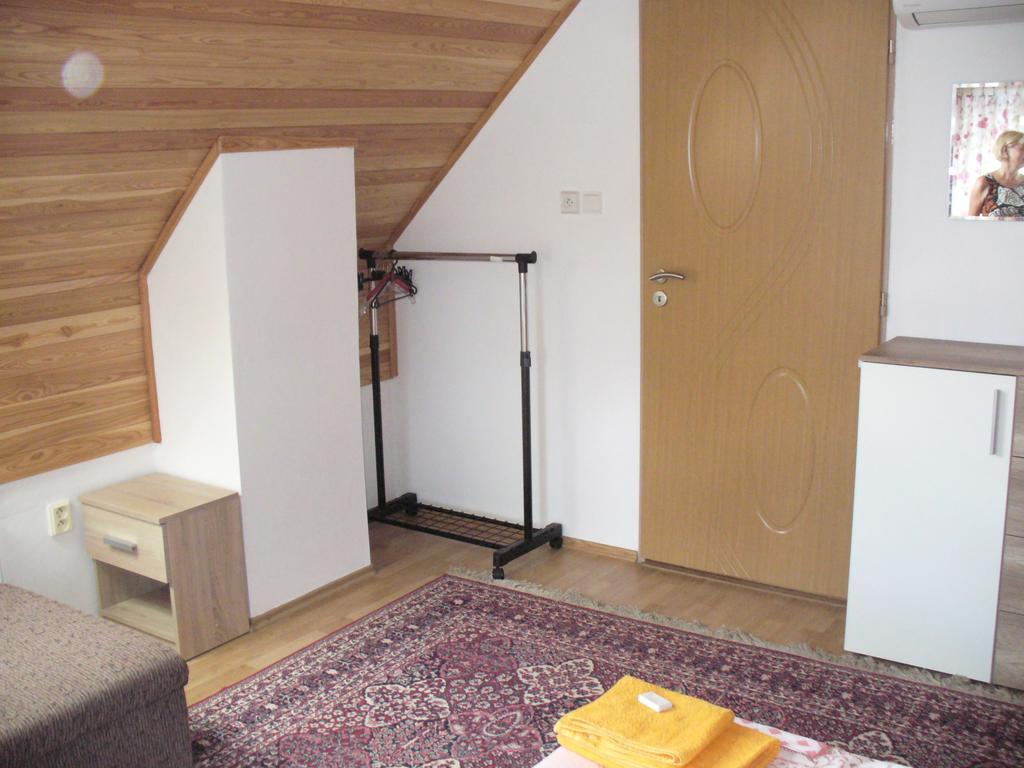 Penzion Jarka Lednice Zimmer foto