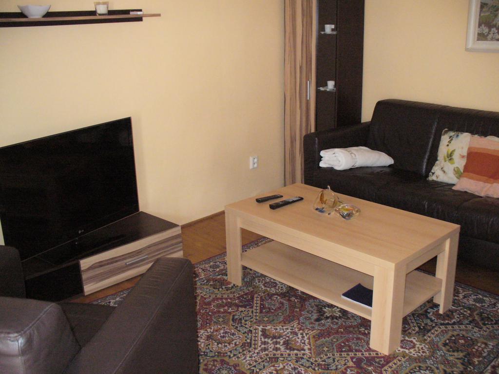 Penzion Jarka Lednice Zimmer foto