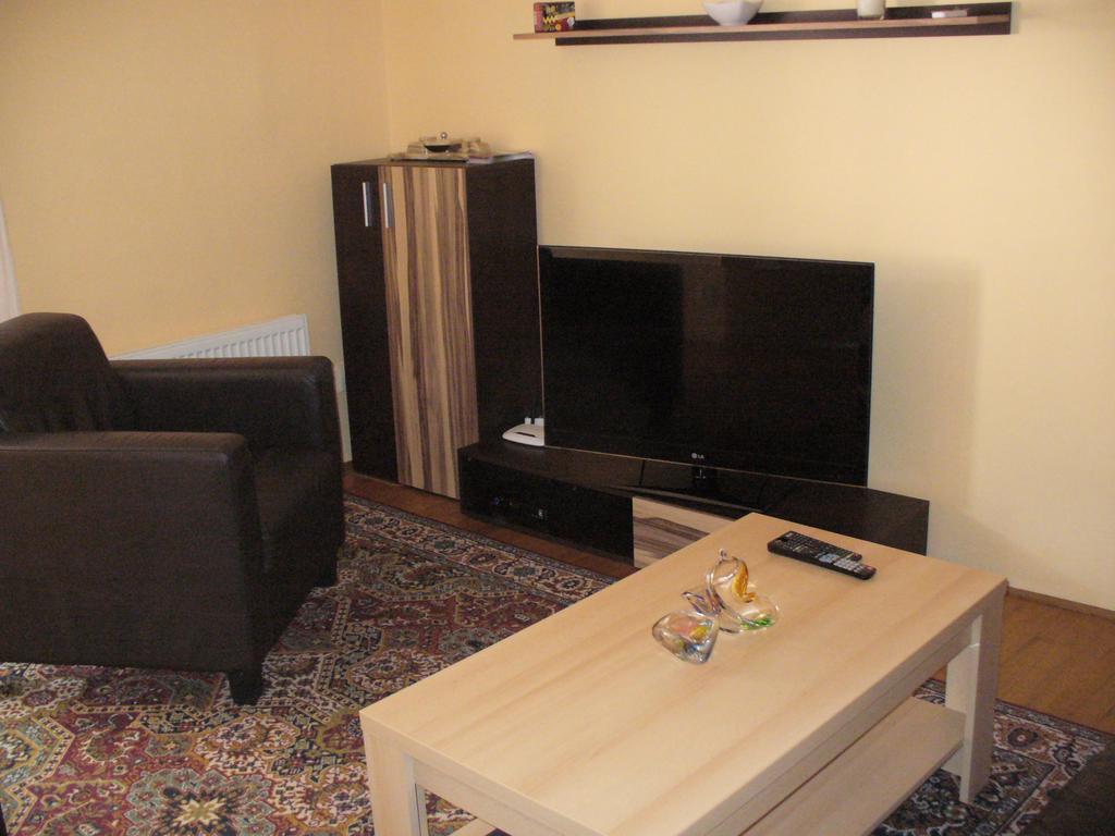 Penzion Jarka Lednice Zimmer foto