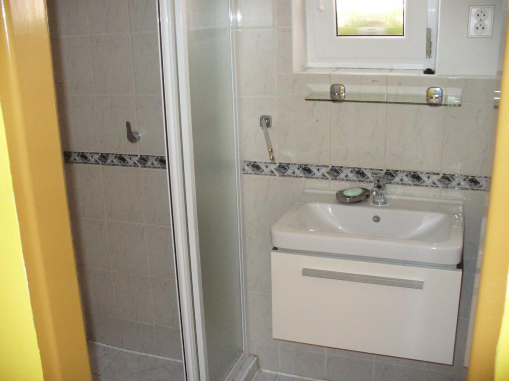 Penzion Jarka Lednice Zimmer foto